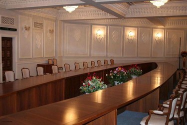 Qonunchilik palatasi (Legislative Chamber) 